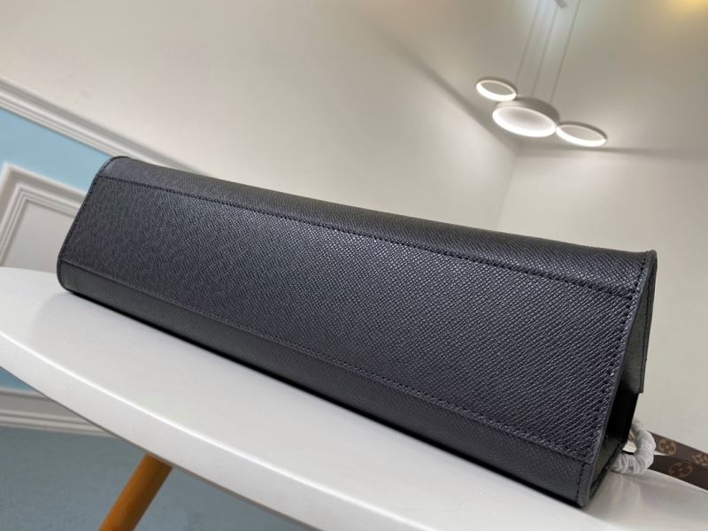 Mens Louis Vuitton Briefcases